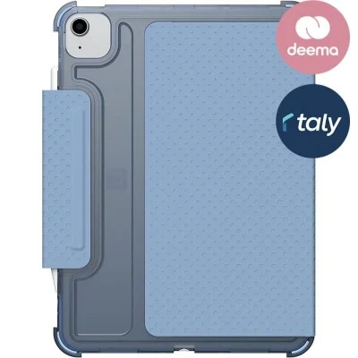 UAG iPad Pro 11-inch Case 2018-2022 - Blue
